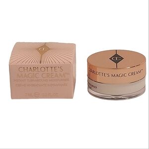 Charlotte Tilbury Charlotte's Magic Cream Instant Turnaround Moisturizer Cream